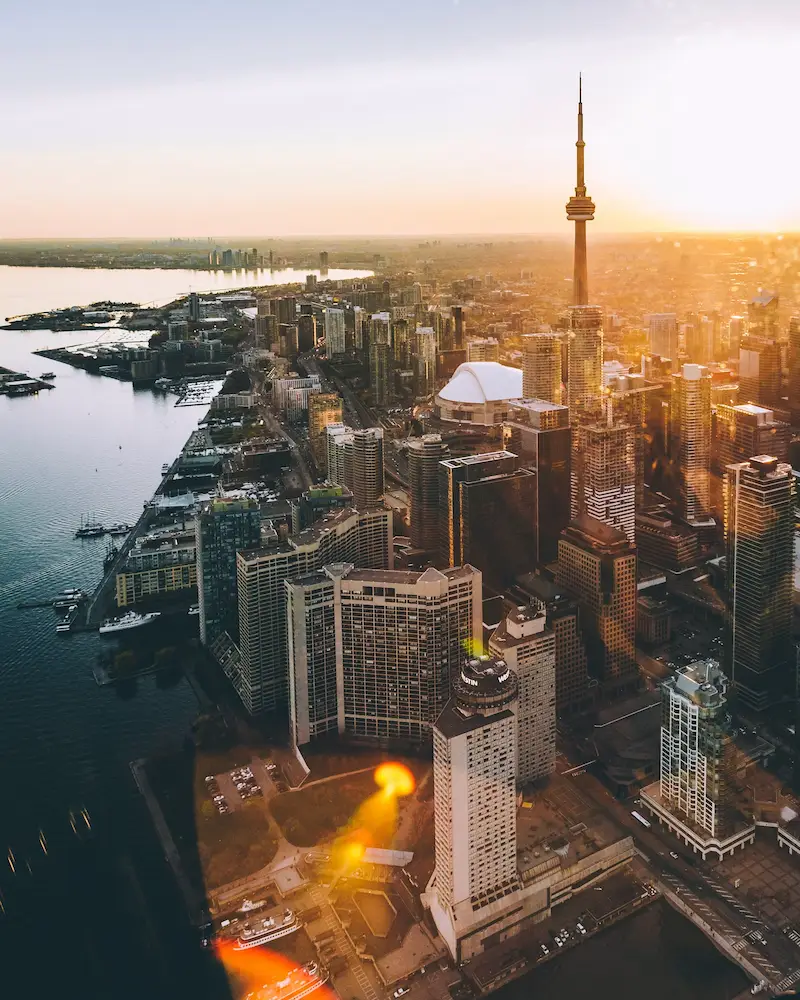 Study in Canada